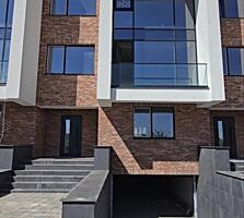 Townhouse cu 4 niveluri, or. Stăuceni Vă propunem spre vânzare ...