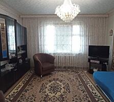 3-КОМ 143 С р-он Манго 1/9 ремонт, частично мебель и техника