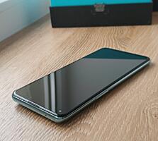 OnePlus Nord 2 (8Гб/128Гб) как новый!