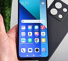 Redmi Note 13 6x128gb VoLTE двухстандарт