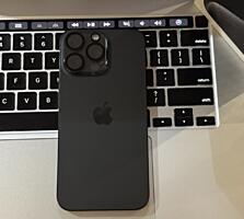 iPhone 15 Pro Max/256gb bat 100%