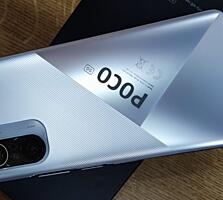 Продам POCO F3 8/256 Гб
