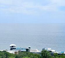 4-комн. квартира с террасой в ЖК Мерседес, Лидерсовский, парк Шевченко