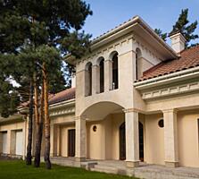 продаж 7-к котедж Вишгородський, Лебедівка, 990000 $