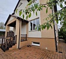 продаж 4-к будинок Київ, Святошинський, 555000 $