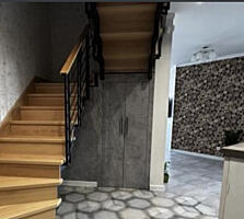 Пентхаус ЖК Дмитриевский. Евроремонт. Вид на море