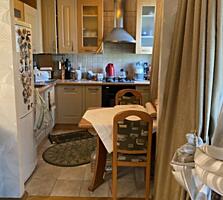 2-комн. квартира на Довженко / Французский б, Шевченко пр.