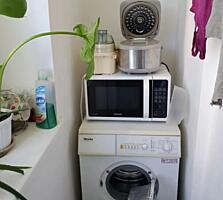 Продам квартиру 46 кв. м., 5/9, ул. Ак. Королева/рынок Южный.