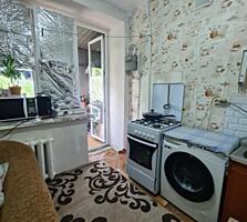 1- комнатная квартира, Тирасполь, р-н Кировский, Суворовское училище.