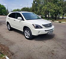 LEXUS RX 400H