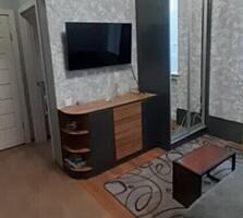 Однокомнатная смарт-квартира на улице Бугаевской