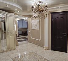 Эксклюзивная 3-х комнатная квартира в ТСЖ - 4 дома.