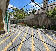 (А) Дом ухоженный по Энергетиков-Кировский