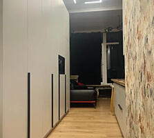 1к ЖК Сегмент Сегедская / Армейская. Евроремонт.