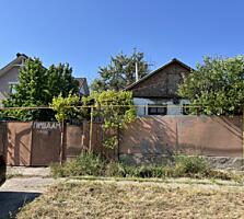 Продам дом в центре Тирасполя