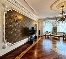 ‼️Каркашадзе‼️5 комнат‼️Французский б-р‼️Спуск к морю‼️Трасса здоровья