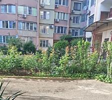 Просторная 2-х комнатная квартира.