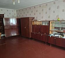 Просторная 2-х ком. квартира