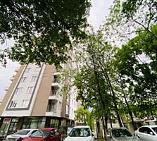 Bloc Nou. Vasigur Group! Sec. Riscani, bd. Moscova. 3 camere.