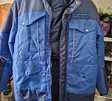 Куртки 52-54