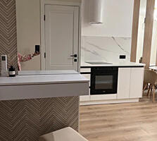 1к Акварель-8 / Ак. Вильямса. Евроремонт. Переуступка