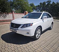 Lexus rx 450