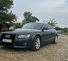 Продам - обмен AUDI A5 срочно