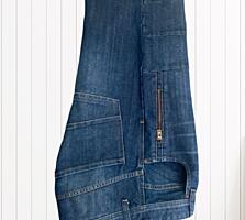 Джинсы мужские размера 34/32