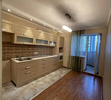 1 к ЖК Вернисаж /Костанди. Кирпичный дом. Евроремонт.