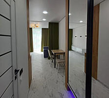 1 к. Академика Вильямса (ЖК. Акварель) 28 м. Евроремонт.