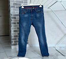 Мужские джинсы, размер 44. Балка.