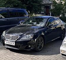 Lexus is250 F-Sport