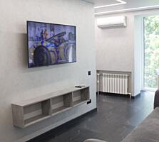 Квартира со всеми удобствами