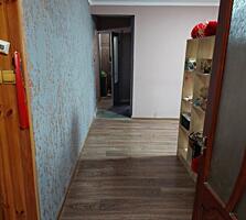 4- комнатная квартира 3/5, ул. Ленина