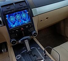 Продам VW Touareg. Обмен.