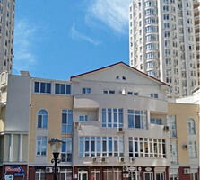 Продам 1 комн. квартиру на Французском бульваре