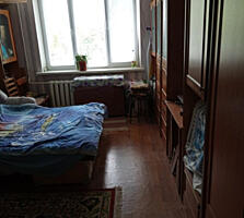 СРОЧНО! 1 комната в общежитии коридорного типа 3/5. Кировский, «Север»