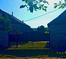 Дом в селе с участком - отличное место для жизни и отдыха