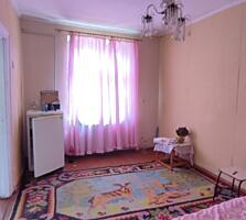 Продаётся 2-комнатная квартира на земле. Центр. 37,9 м2