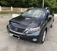 Продам Lexus RX 450h