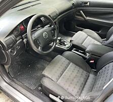 Продам Пассат б5+ 1.9 тди 96 кВт 2001 год