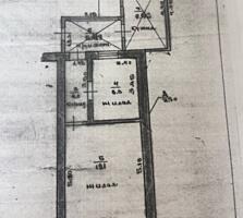Кировский -1/2 полдома под капремонт или для прописки.