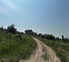 Spre vânzare teren pentru construcție.