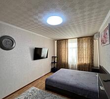 Большая 2-комнатная квартира в 5 минутах от Тирасполя