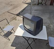 Телевизор LG для гаража или дачи