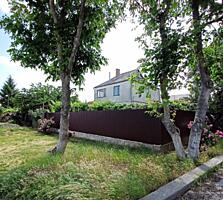 Дом на Ближнем Хуторе