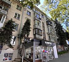 2-х комнатная квартира, Центр.