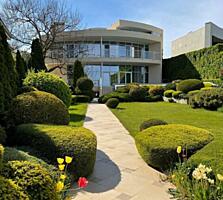 Продам в элитном коттеджном кооперативе дом на 14 ст. Б. Фонтана