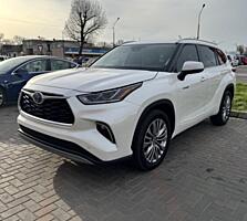 Продам Toyota Highlighted 2.5 Hybrid Platinum 2020г. в.