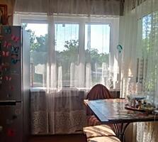 Продается 4-комнатная квартира у Парка Победы 2/2